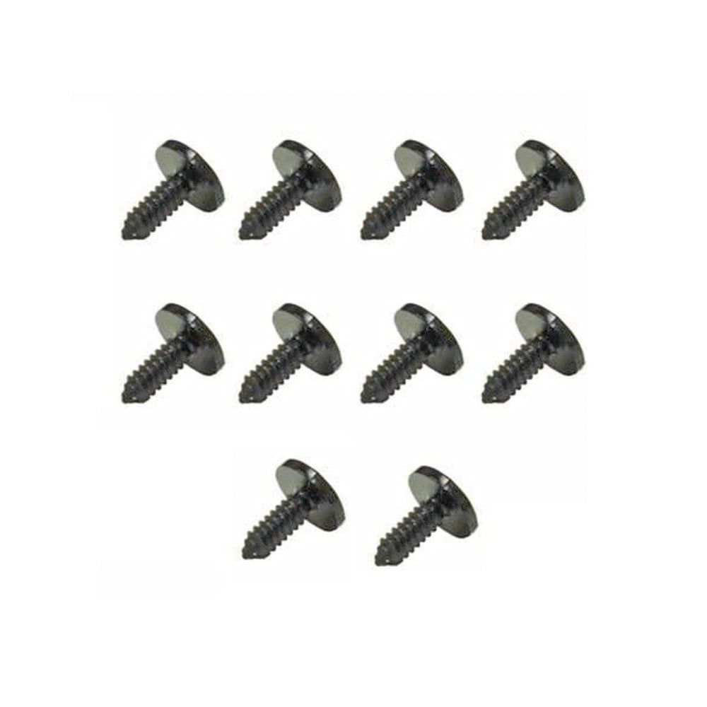 GM Weatherstripping Push Pins 10-Piece Kit