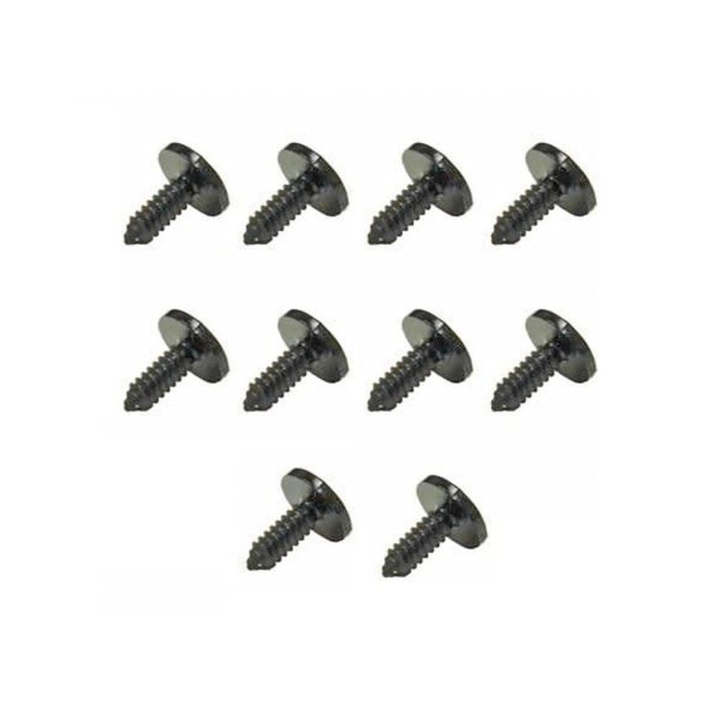 GM Weatherstripping Push Pins 10-Piece Kit