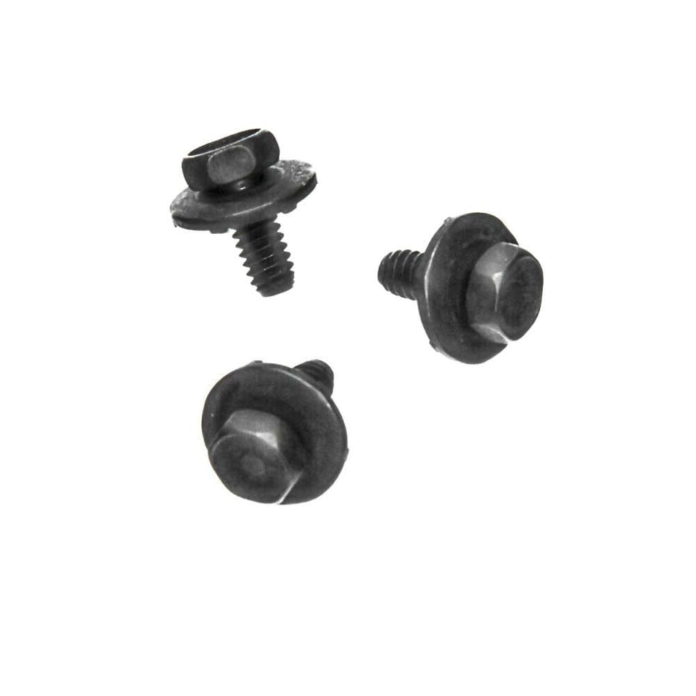 1967-81 Camaro / Chevelle Trunk Latch Hardware Kit