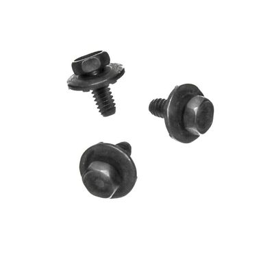 1967-81 Camaro / Chevelle Trunk Latch Hardware Kit