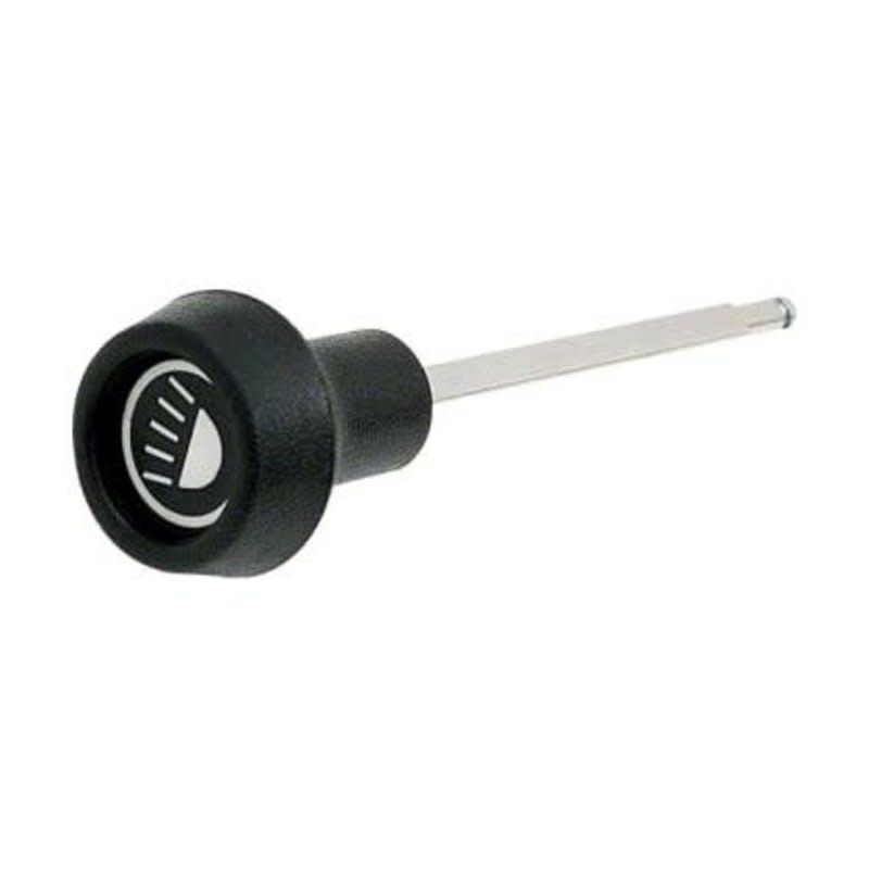 1971-78 Camaro 1971-75 Chevelle Headlight Switch Pull Knob