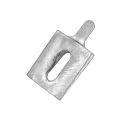 thumbnail image 2 of Repops Lower Steering Column Firewall Foam Seal For 1969-1974 Chevy Nova – Made In USA – Direct Replacement 2 of 3