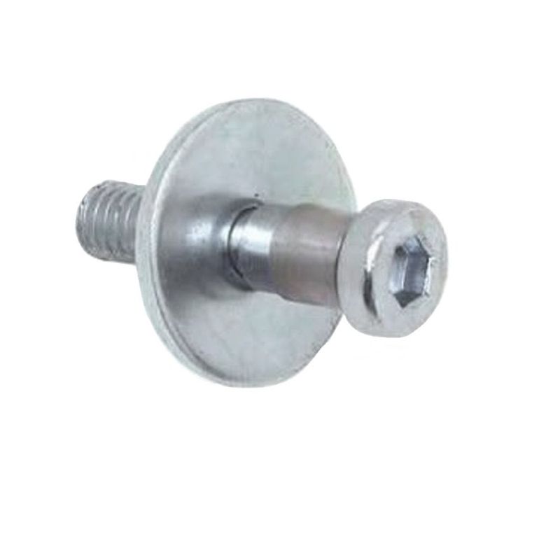 1967-81 Camaro Firebird, 1964-72 Chevelle, 1968-75 Nova Door Striker - Each