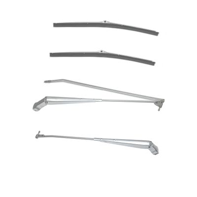 1968-72 Chevelle  Wiper Arm &amp; Blade Set