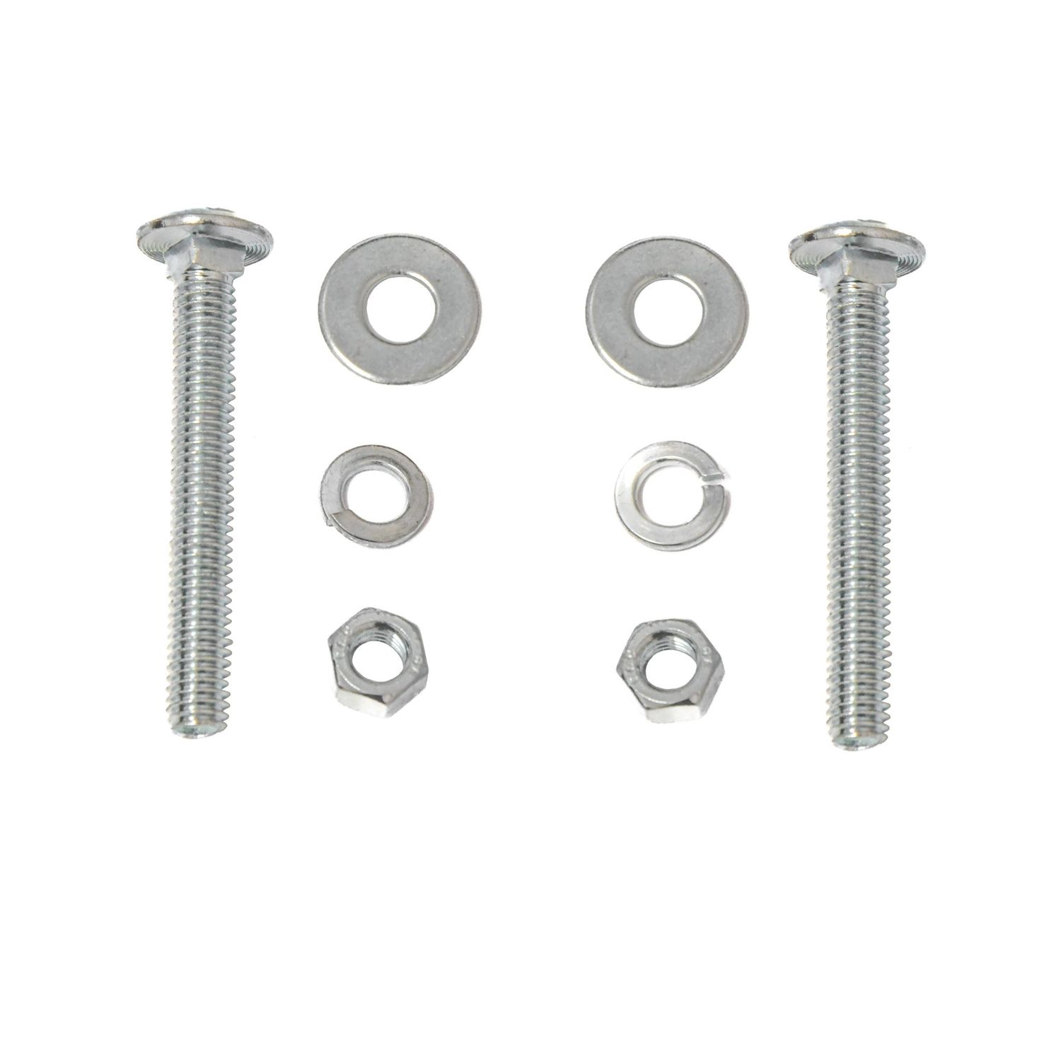 1974-81 Camaro/Firebird Gas Tank Hardware