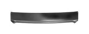 1968-72 Chevelle Convertible Deck Filler Panel