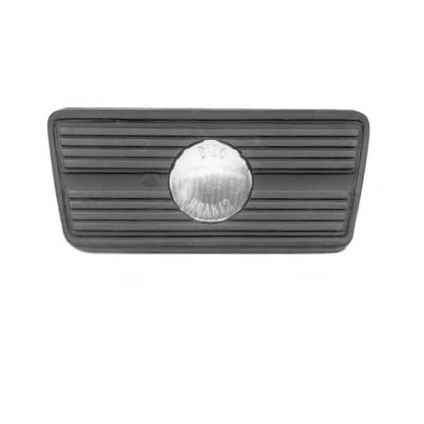 1964-1972 Chevelle Disc Brake Brake Pedal Pad