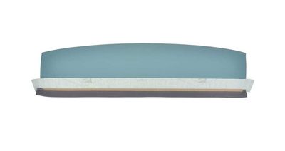 1967-69 Camaro Firebird Package Tray -Turquoise