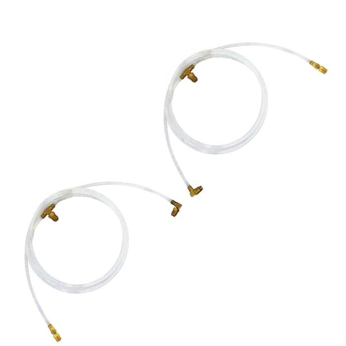 1967-69  Camaro/Firebird Convertible Hydraulic Hose Set