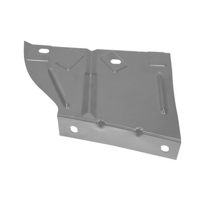 1970-76 Firebird Fender Filler Panel LH