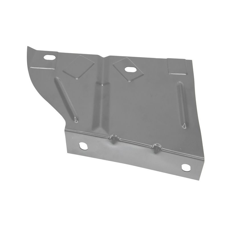1970-76 Firebird Fender Filler Panel LH