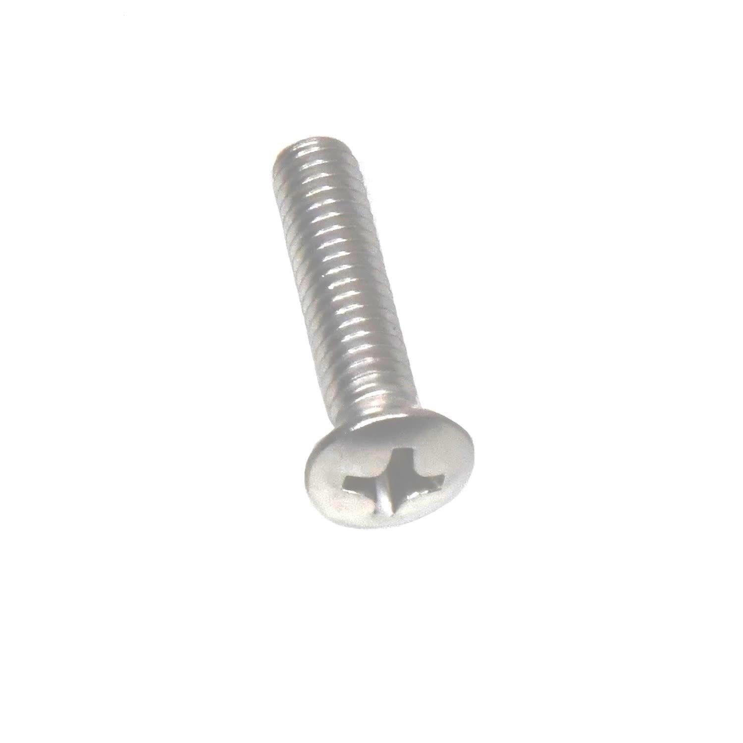 Door Mirror Mounting Screw