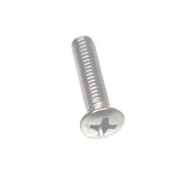 Door Mirror Mounting Screw