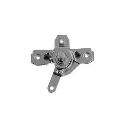 1967 Camaro Door Latch Remote Deluxe Interior RH