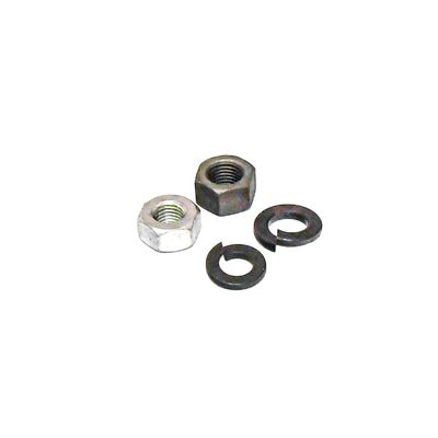 1967-78 Camaro Firebird, 67-72 Chevelle  Steering Shaft Coupling Hardware Kit