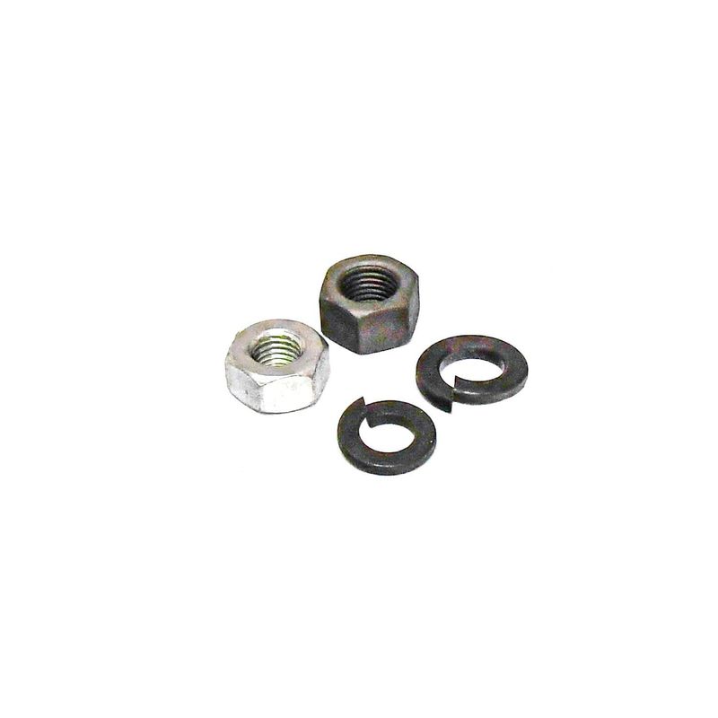 1967-78 Camaro Firebird, 67-72 Chevelle  Steering Shaft Coupling Hardware Kit