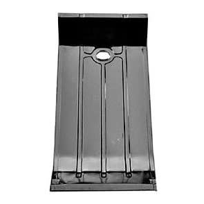 1968-72 Chevelle Trunk Floor -Center Pan