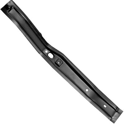 1968-72 Chevelle Trunk Floor Brace LH