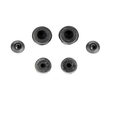 1968-69 Chevelle Body Plugs