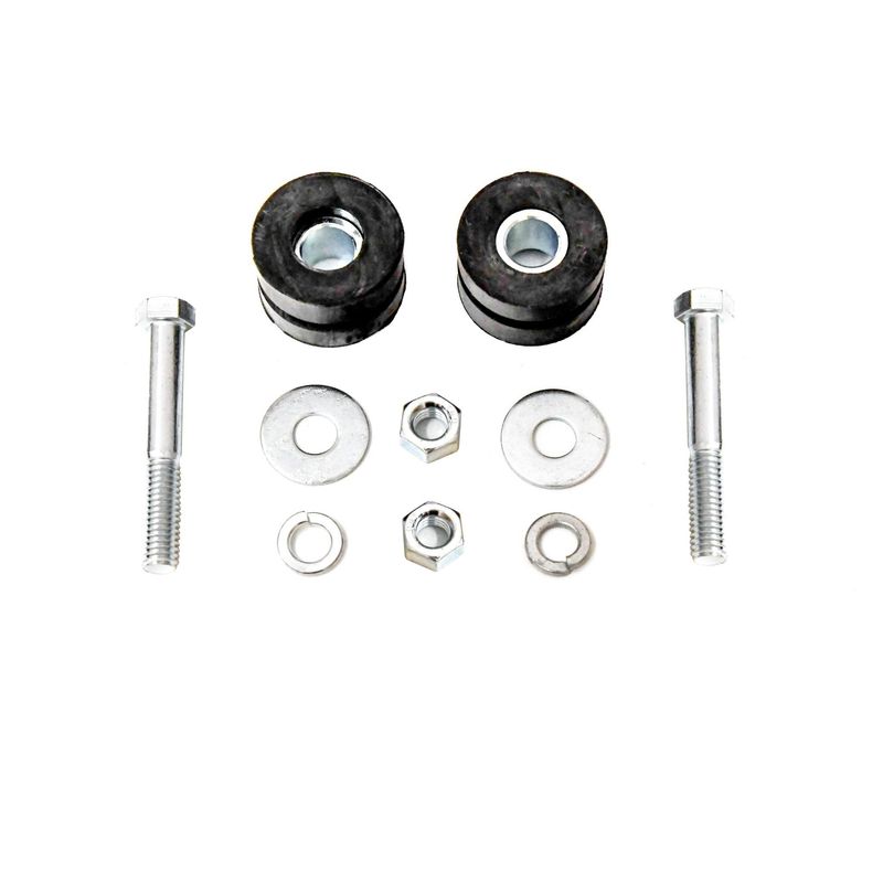 1964-67 Chevelle Radiator Support Bushing Kit