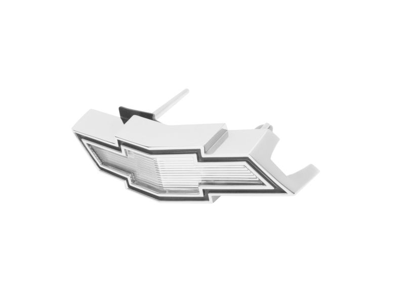 1970 Chevelle Grille Bow Tie Emblem