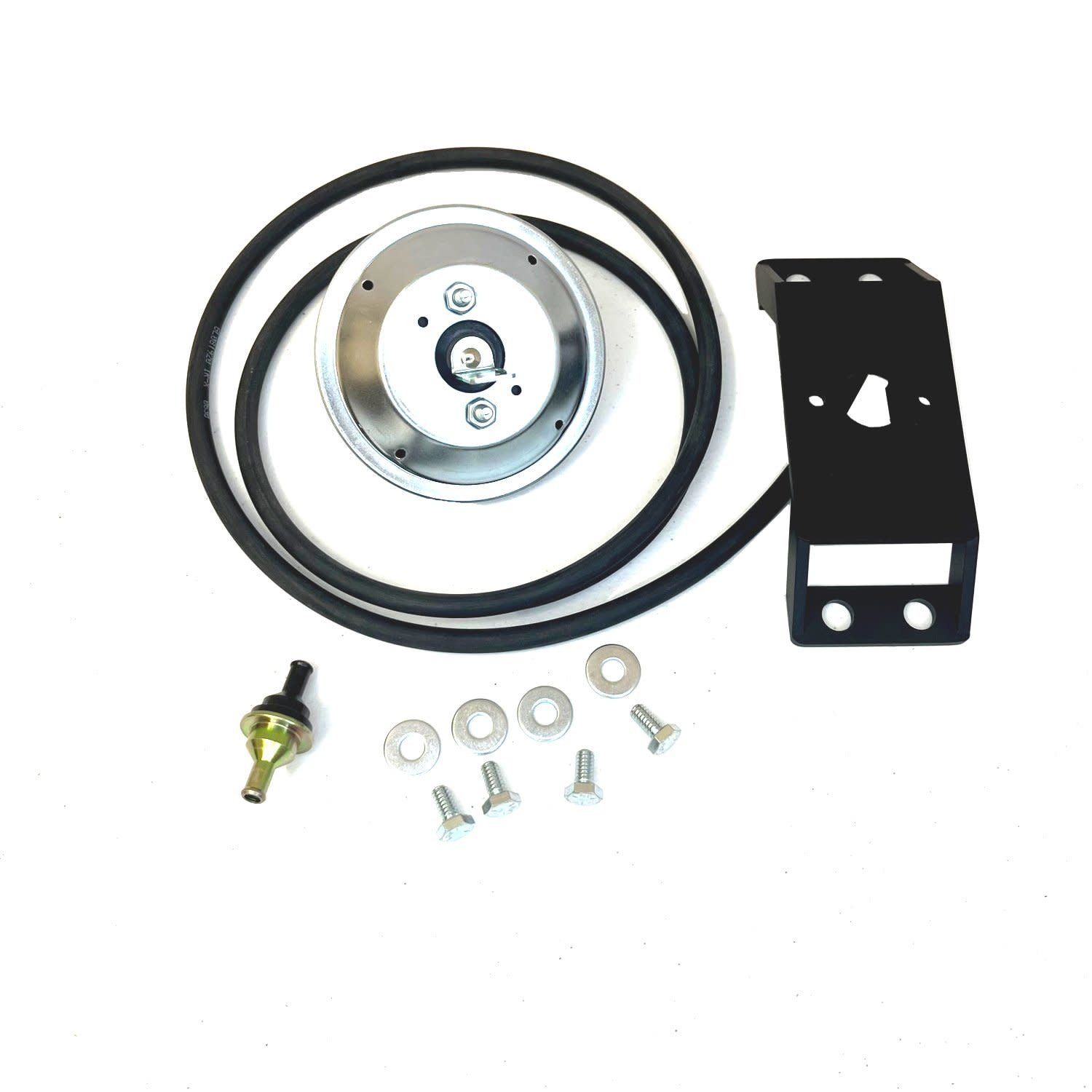 1970-72 Chevelle Functioning Cowl Hood Flapper Valve Kit