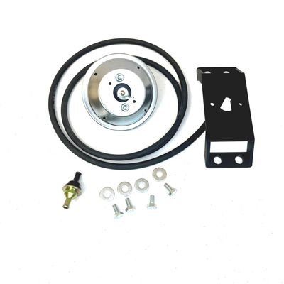 1970-72 Chevelle Functioning Cowl Hood Flapper Valve Kit