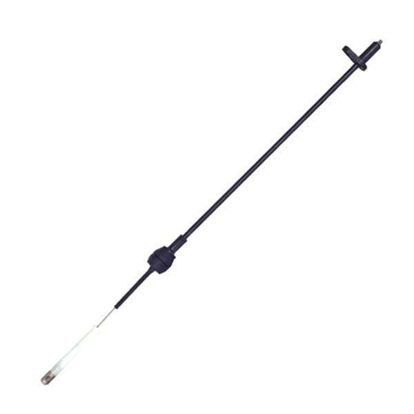 1967-69 Camaro Firebird Accelerator Cable 6 Cyl