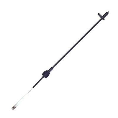 1967-69 Camaro Firebird Accelerator Cable 6 Cyl