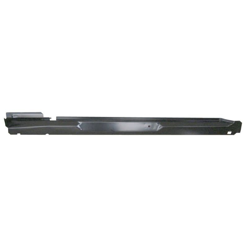 1967-69 Camaro Firebird Inner Rocker - RH