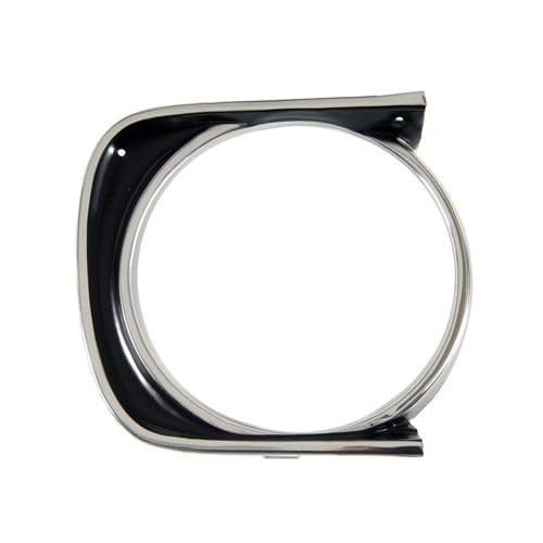 1967 Camaro Headlamp Bezel RH