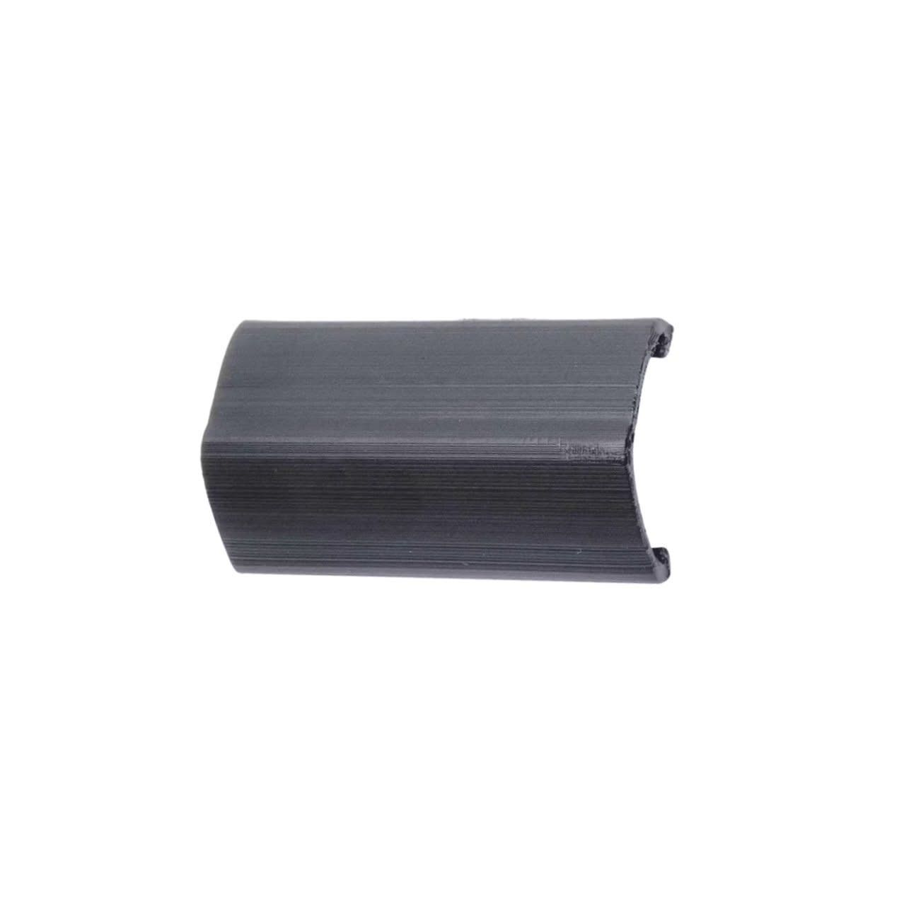 1967-68 Camaro Rear Window Headliner Trim Center Piece
