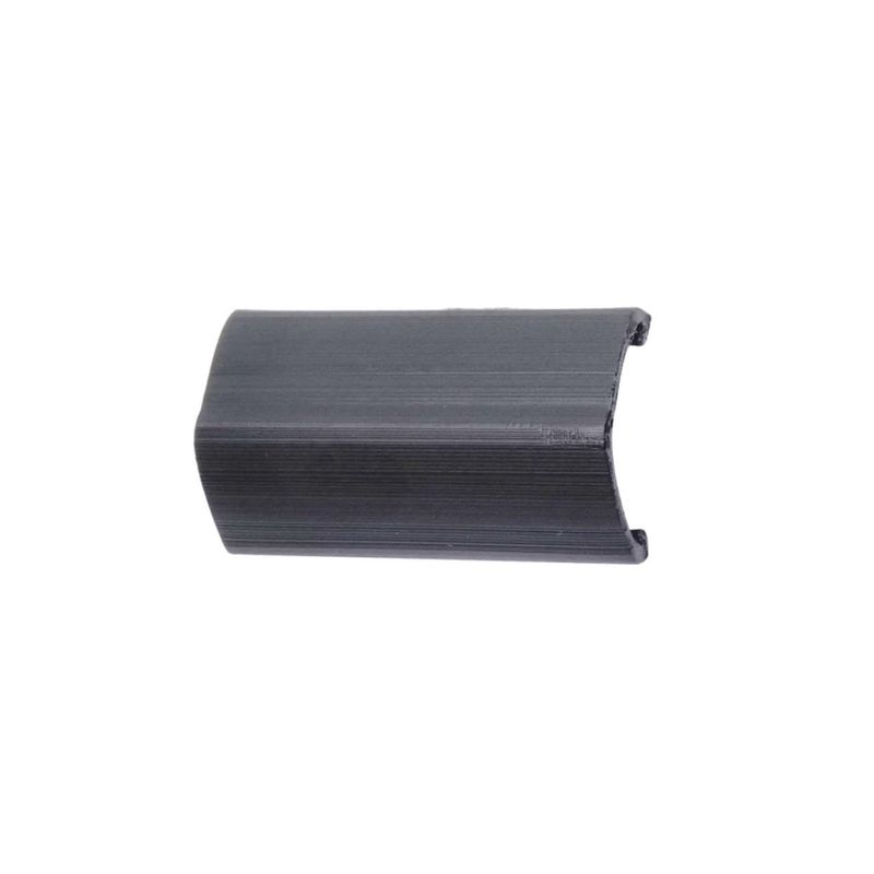 1967-68 Camaro Rear Window Headliner Trim Center Piece