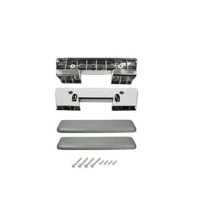 1965-67 Chevelle Front Armrest Kit
