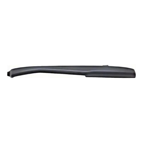 1968-69 Chevelle Urethane Dash Pad -Black