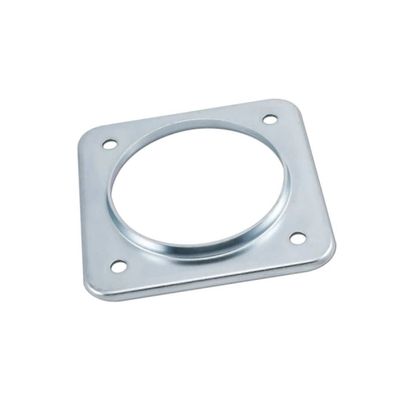1967-68 Camaro, Firebird Fuel Neck to Tank Clamp