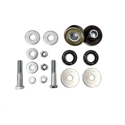 1967-81 Camaro Firebird Radiator Support Bushing Kit