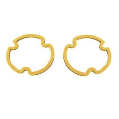 1969 Camaro Park Lens Gasket - Pair
