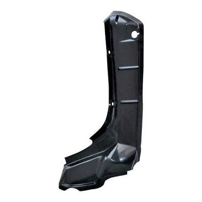 1970-72 Chevelle Trunk Drop Off LH