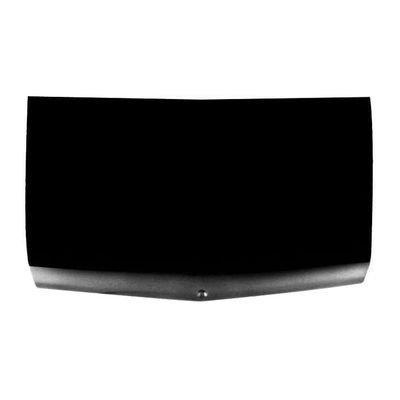 1968-72 Chevelle Trunk Lid (Latch Not Included)