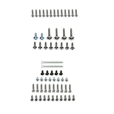 1966 Chevelle Interior Hard Top Screw Kit