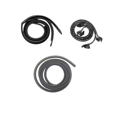 1968-69 Camaro Mini Weatherstrip Kit