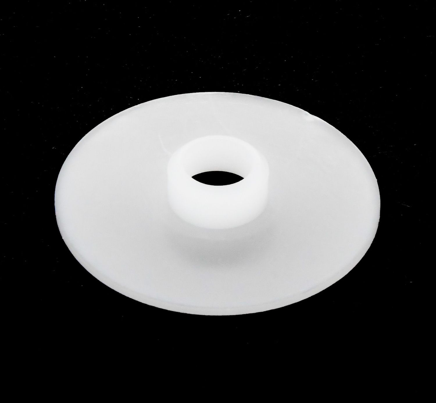 1967-69 Camaro Quarter Window &amp; 1970-81 Door Glass Roller Plastic  Washer