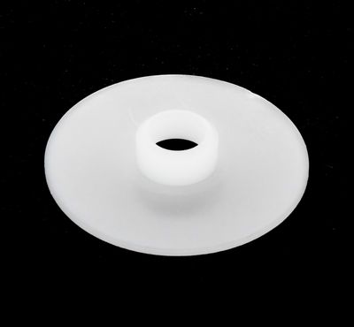 1967-69 Camaro Quarter Window &amp; 1970-81 Door Glass Roller Plastic  Washer