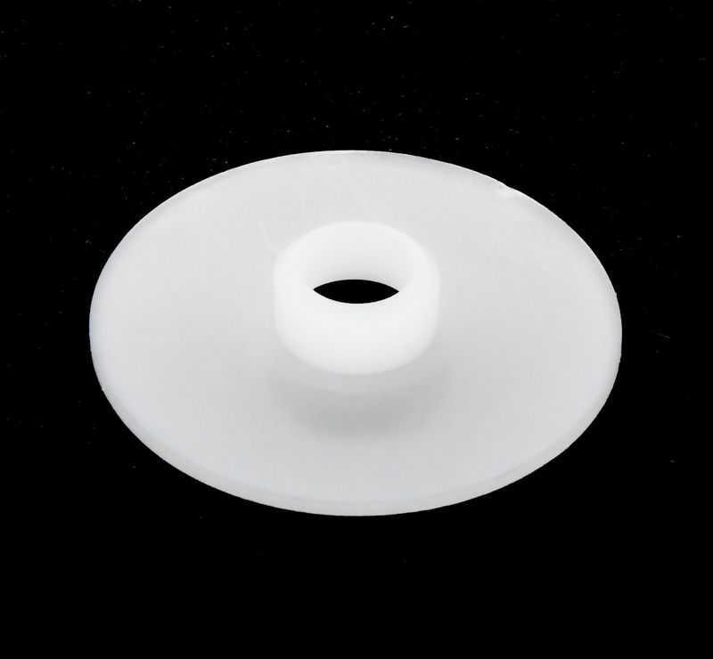 1967-69 Camaro Quarter Window &amp; 1970-81 Door Glass Roller Plastic  Washer