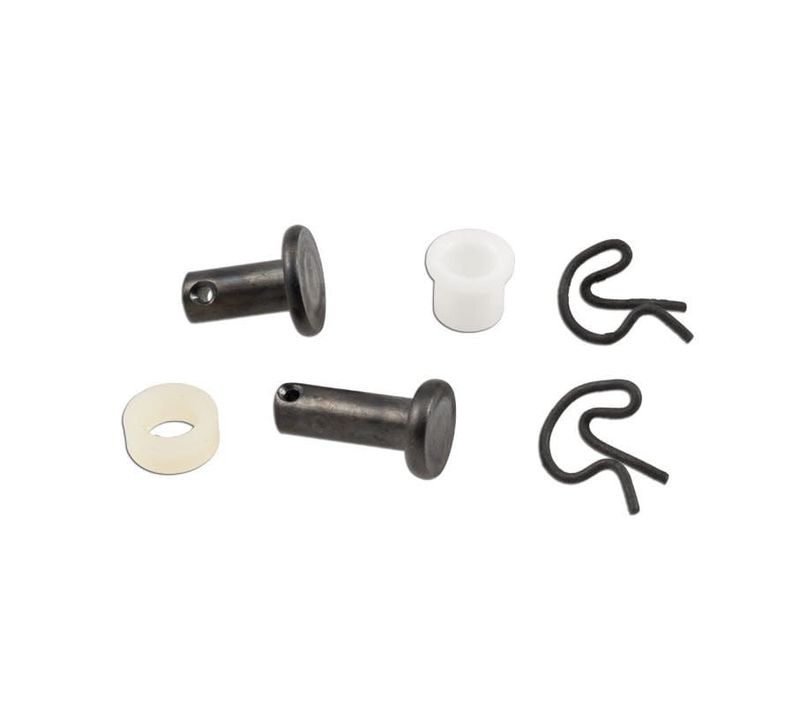 1968-69 Camaro RS  Actuator Pin, Clips &amp; Bushing Kit