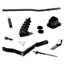 1968-70 Chevelle Clutch Linkage Set