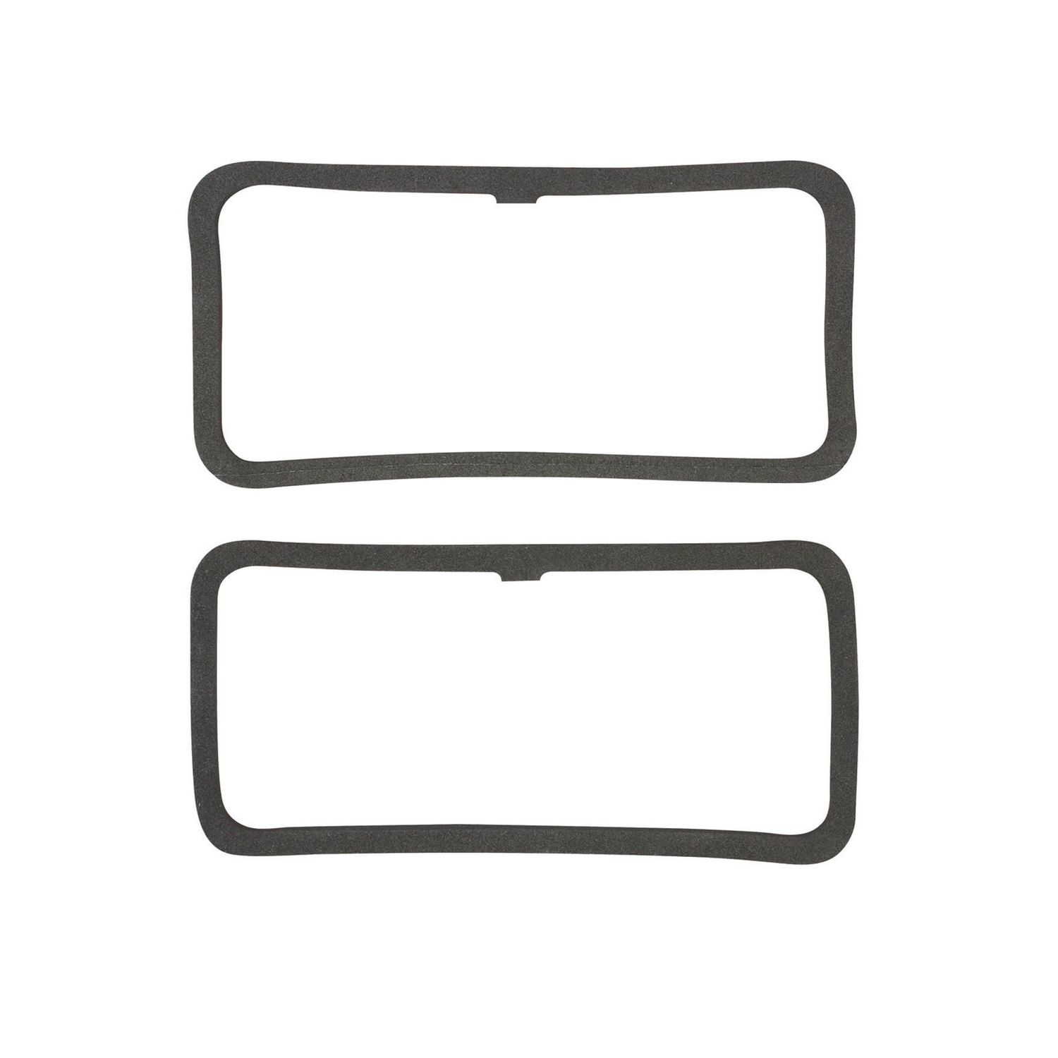 1970 Chevelle Tail Light Lens Gasket Pr