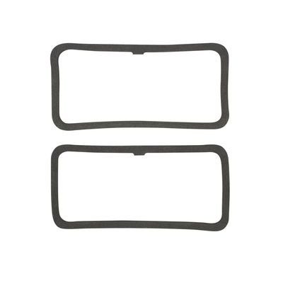 1970 Chevelle Tail Light Lens Gasket Pr