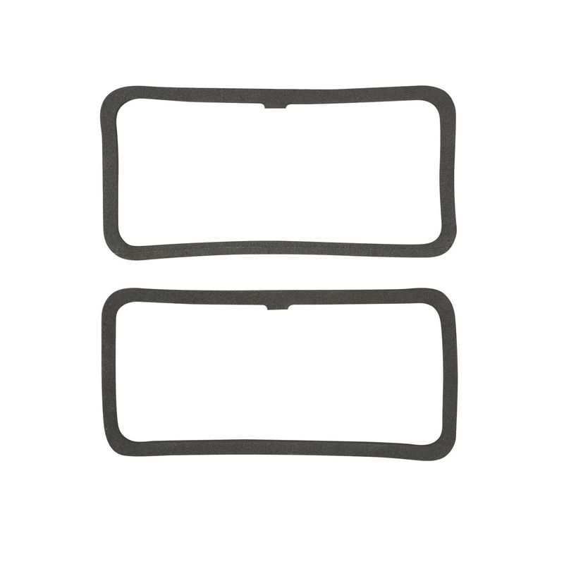 1970 Chevelle Tail Light Lens Gasket Pr